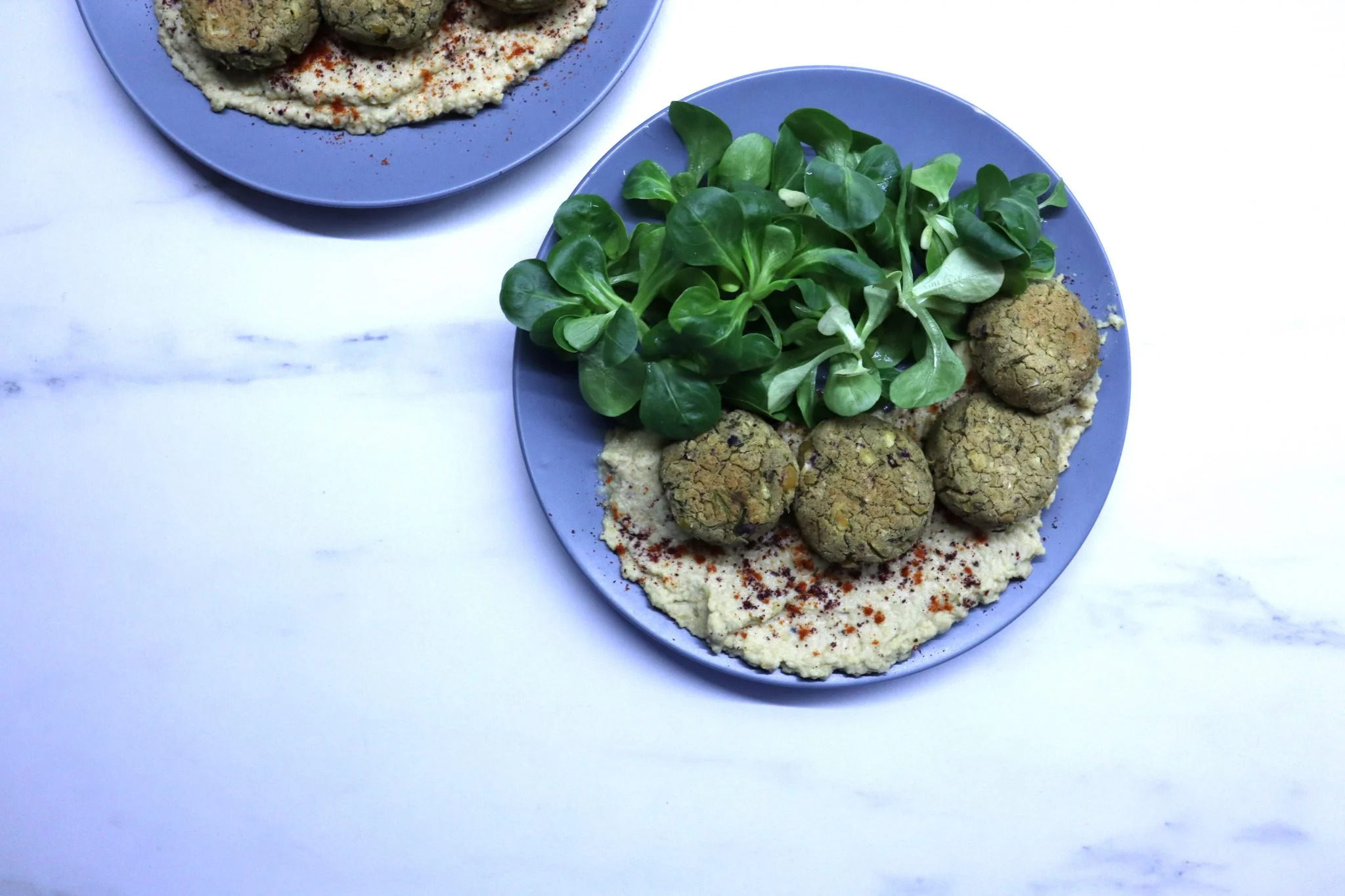 Falafeliai