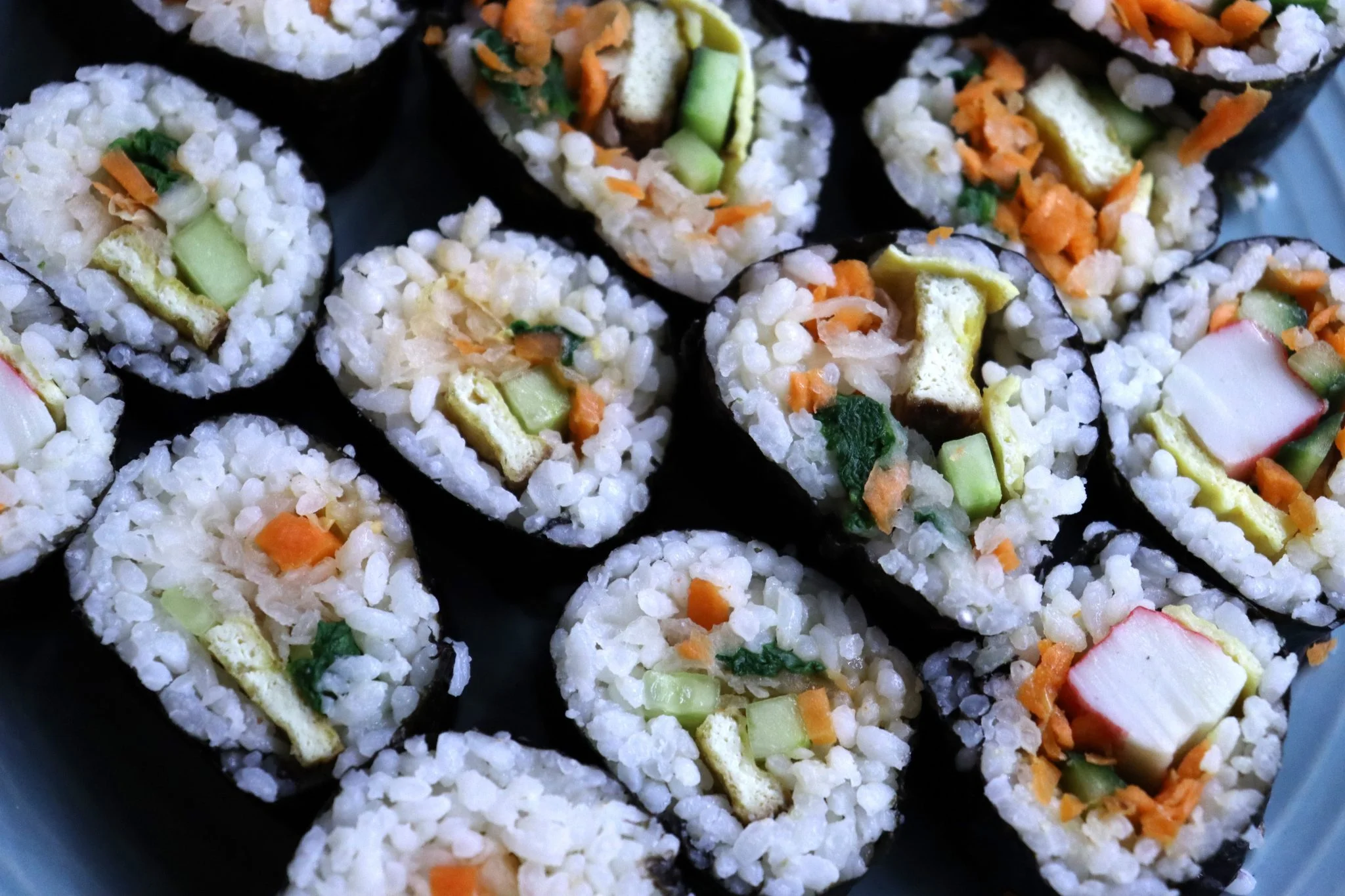 Kimbap