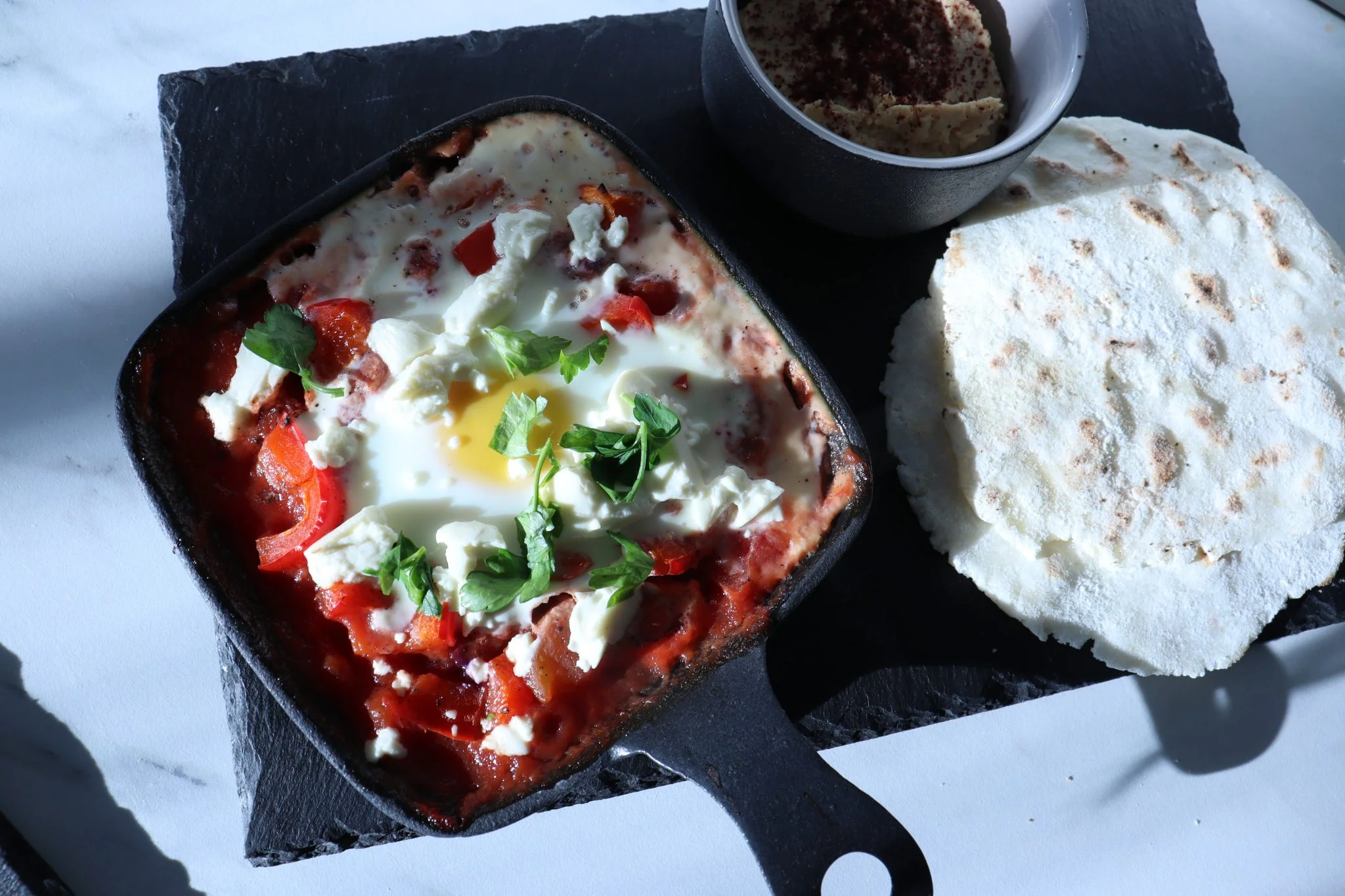 Shakshuka